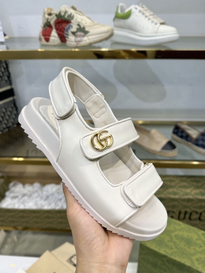 Gucci Sandals